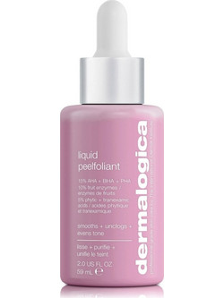 Dermalogica Liquid Peelfoliant Peeling Προσώπου 59ml