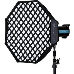 Quadralite Octagonal Honeycomb Grid 120cm