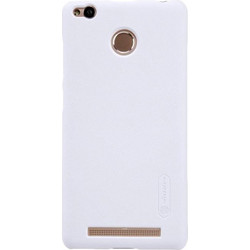 Θήκη Σιλικόνης Mercury Jelly Case για Xiaomi Redmi 3S White