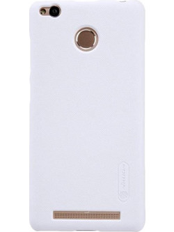 Θήκη Σιλικόνης Mercury Jelly Case για Xiaomi Redmi 3S White