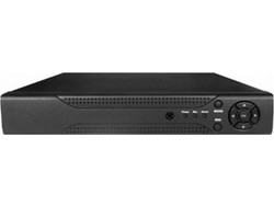 16CH NVR ST-NVR6016 Δικτυακό καταγραφικό 16 καναλιών, Full HD