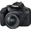 Canon EOS 2000D + Kit 18-55mm IS II