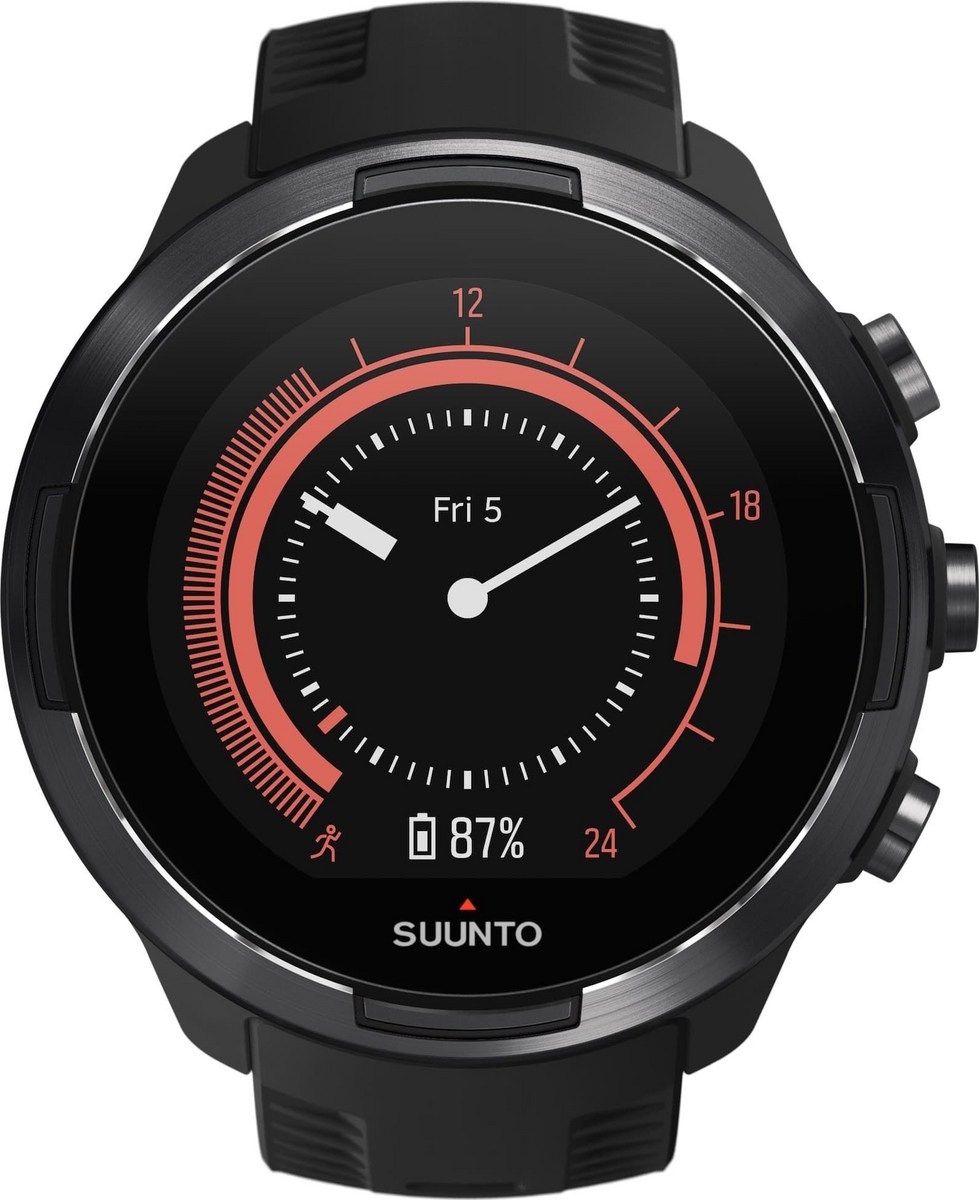 suunto 9 baro preço