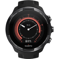 Suunto 9 Baro Black