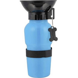 Μπουκάλι Νερού για Κατοικίδια 500ml - Aqua Dog
