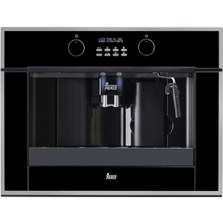 Teka CLC 855 GM Αυτόματη Μηχανή Espresso 1350W 15bar με Μύλο