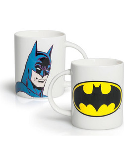 Κούπα New Bone China 300 ml Batman