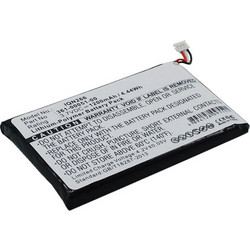MultiEnergy Μπαταρία GPS Garmin Nuvi 2460LMT