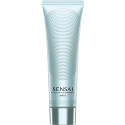 Kanebo Sensai Cellular Performance Κρεμώδης Μάσκα Προσώπου 100ml