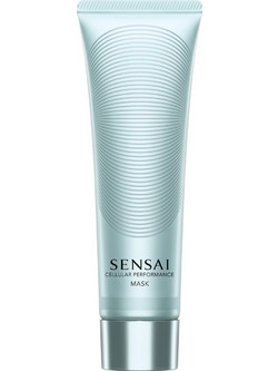 Kanebo Sensai Cellular Performance Κρεμώδης Μάσκα Προσώπου 100ml