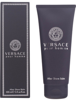 Versace Pour Homme After Shave Balm 100ml