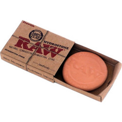 Υγραντήρας κεραμικός RAW Hydrostone Terracota για καπνοθήκη