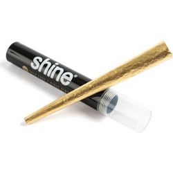 Shine Gold Cone Midas King Size
