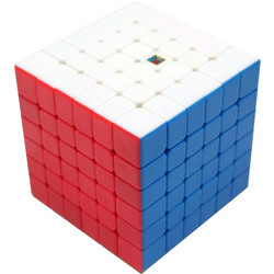 Κύβος 6 x 6