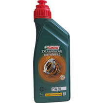 CASTROL TRANSMAX UNIVERSAL 75W-90 1L