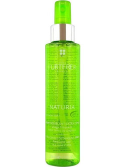 Rene Furterer Naturia Ultra Gentle Detangling Leave In Conditioner Spray για Επανόρθωση για Λεπτά Μαλλιά 150ml