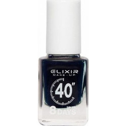 Elixir Up To 8 Days 298 Gloss Βερνίκι Νυχιών Μακράς Διαρκείας 13ml