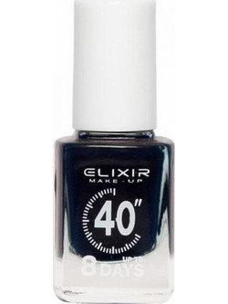 Elixir Up To 8 Days 298 Gloss Βερνίκι Νυχιών Μακράς Διαρκείας 13ml