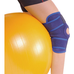 Vita Orthopaedics Επιγονατίδα Ανοιχτή με Οπή 06-2-187