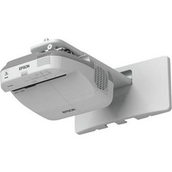 Epson EB-585Wi Projector HD 3LCD Ultra Short Throw 3300 Lumens