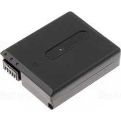 Μπαταρία αντικατάστασης για Sony NP-FF50, NP-FF51, NP-FF51S, NP-FF70, NP-FF71, NP-FF71S 630mah NP-FF51