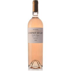 Κυρ Γιάννη L’ Esprit du Lac Κρασί Ροζέ Ξηρό 750ml