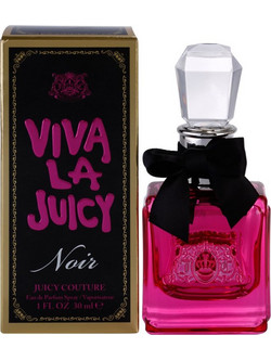 Juicy Couture Viva La Juicy Noir Eau de Parfum 30ml