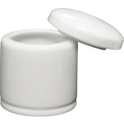 Ζαχαριέρα πορσελάνης 160ml c50374