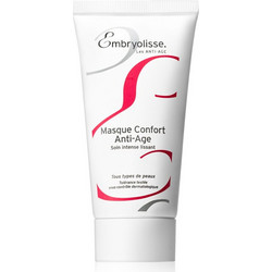 Embryolisse Anti-Age Comfort Κρεμώδης Μάσκα Προσώπου για Αντιγήρανση με Υαλουρονικό 60ml