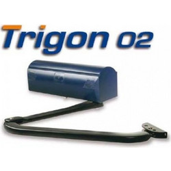 GENIUS TRIGON 02 ΜΟΤΕΡ ΜΠΡΑΤΣΟ ΑΡΘΡΩΤΟ ΑΝΟΙΓΟΜΕΝΗΣ ΑΥΛΟΠΟΡΤΑΣ ΓΚΑΡΑΖΟΠΟΡΤΑΣ