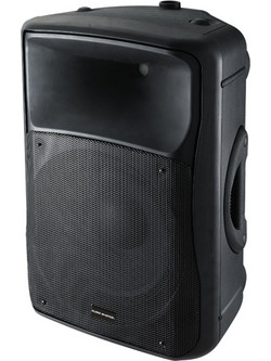 Audio Master PVR-15