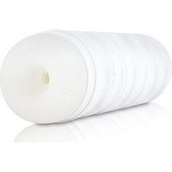 Zolo Anaconda Twist Pocket Αυνανιστήρι White