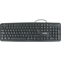 NOD K-Board Black Πληκτρολόγιο
