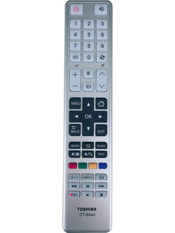 Toshiba CT-8040