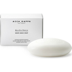Acca Kappa White Moss Σαπούνι 150gr