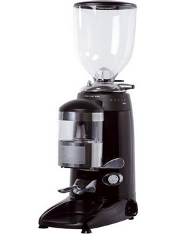 Compak K10 Conic Manual