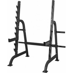 Half Power Lifting Rack Optimum - CX-RK205
