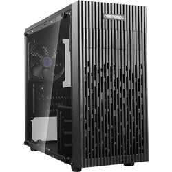 Deepcool Matrexx 30 Mini Tower Κουτί Υπολογιστή με Πλαϊνό Παράθυρο