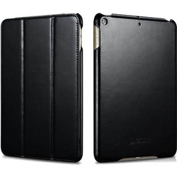 iCarer Folio Vintage Black (iPad Mini 7.9" 2019)