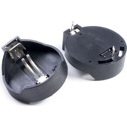 Μπαταριοθήκη CR2032 Οριζόντιας Στήριξης Battery Holder CR2032