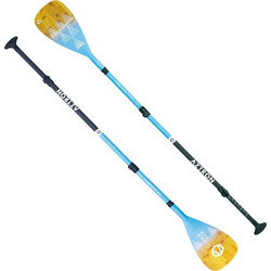 Aztron Face Bamboo Carbon 3-Sections