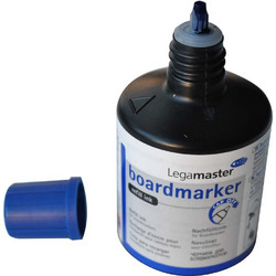 LEGAMASTER ΜΕΛΑΝΙ ΓΙΑ ΜΑΡΚΑΔΟΡΟ ΠΙΝΑΚΟΣ ΜΠΛΕ 100ml