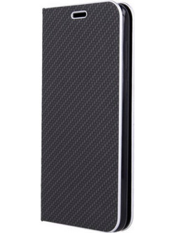 Smart Venus Carbon case for Xiaomi Redmi 7A black