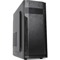 Supercase F55 Midi Tower Κουτί Υπολογιστή
