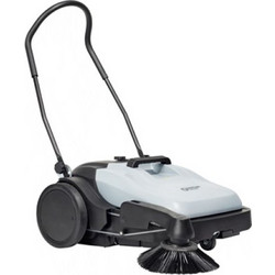 Nilfisk SW200 Χειροκίνητο Σάρωθρο Καθαρισμού