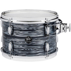 Gretsch Renown Maple 2016 Tom - 12" x 8" Silver Oyster Pearl