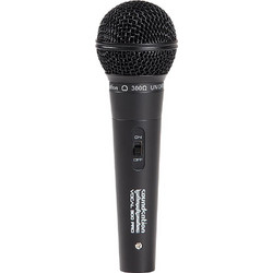 Soundsation Vocal 300 Pro Μικρόφωνο Χειρός XLR
