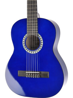 Gewa Pure VGS Basic 1/2 Blue
