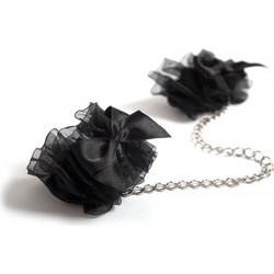 Bijoux Indiscrets Frou Frou Organza Χειροπέδες