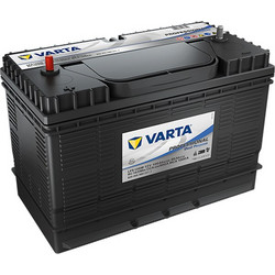 Varta Professional Dual Purpose LFS105M 12V 105Ah